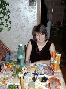 Стол накрыт, можно встречать