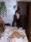 Праздничный стол