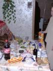 Вот и Алла Евгеньевна подтянулась к столу