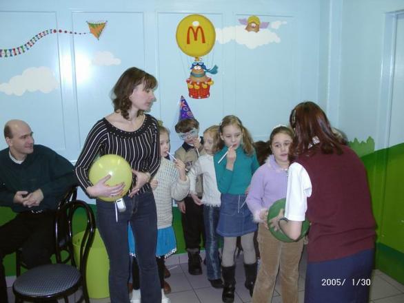 конкурсы